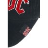 AC/DC Distressed Baseball Cap Hat