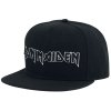 Iron Maiden Snapback Baseball Cap Hat