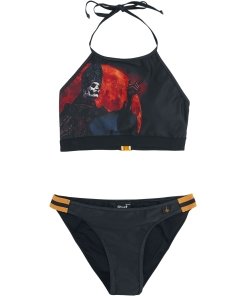 Ghost Women's Bathing Suit Swimswear