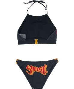 Alternative view of Ghost - Women's Two-Piece Bikini Swimswear Swim Suit