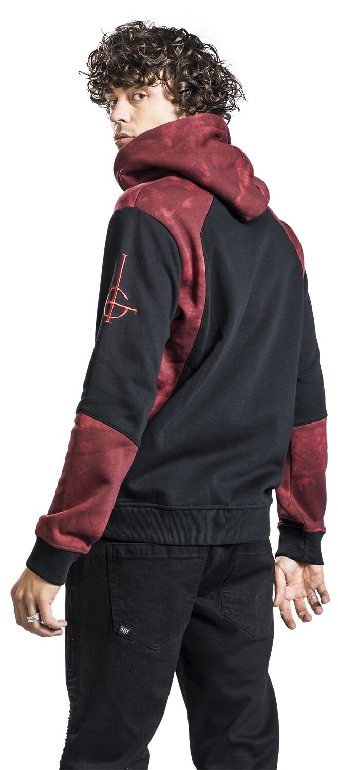 Ghost - Band Hoodie Pullover Sweater Ultra Rare - Image 4