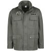 Iron Maiden Aces High Transition Cotton Olive Military Jacket