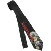 Iron maiden necktie