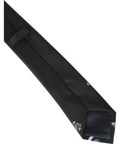 Alternative view of Iron Maiden - Eddie NeckTie Tie