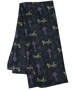 Alternative view of Ghost - Scarf Wrap Shawl Cowl