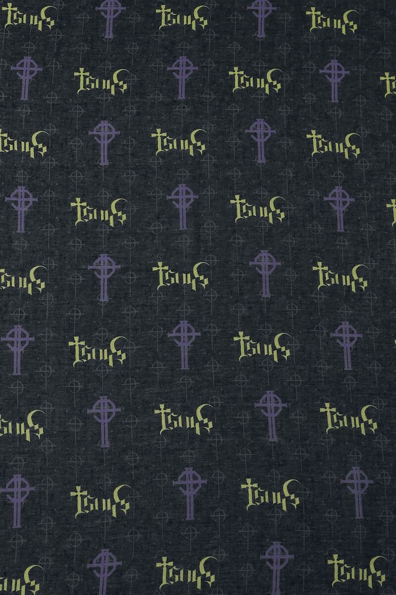 Ghost - Scarf Wrap Shawl Cowl - Image 3