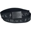 AC/DC Webbed Military Belt