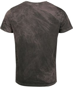 Alternative view of Gojira - Exploding Volcano Euro T-Shirt