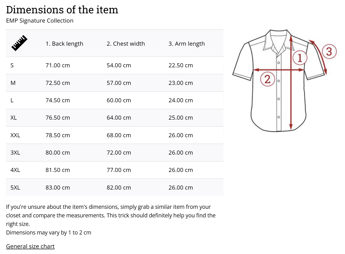 Iron Maiden - Button-up Hawaiian Shirt Eddie Samurai - Image 6