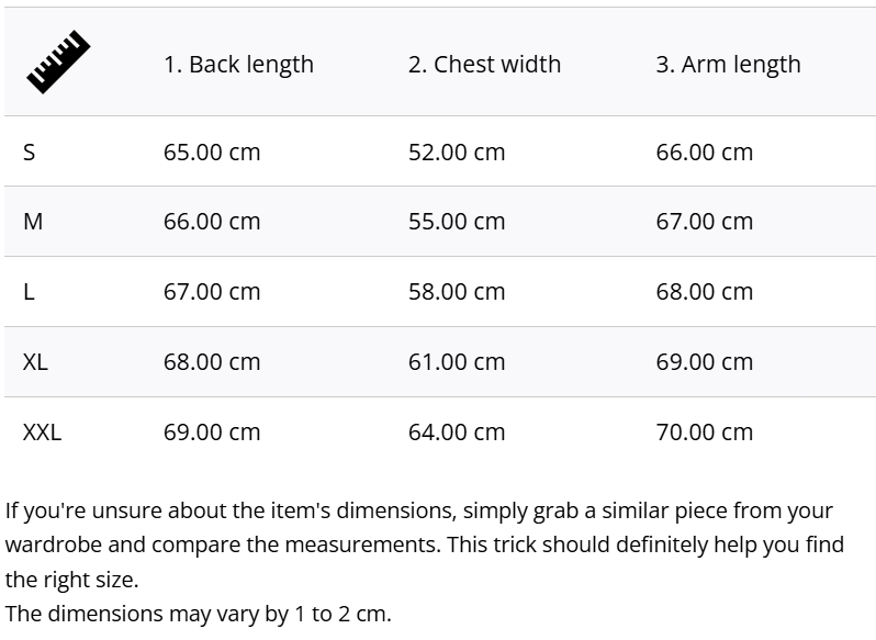 Iron Maiden - Eddie Black Leather Jacket - Image 6