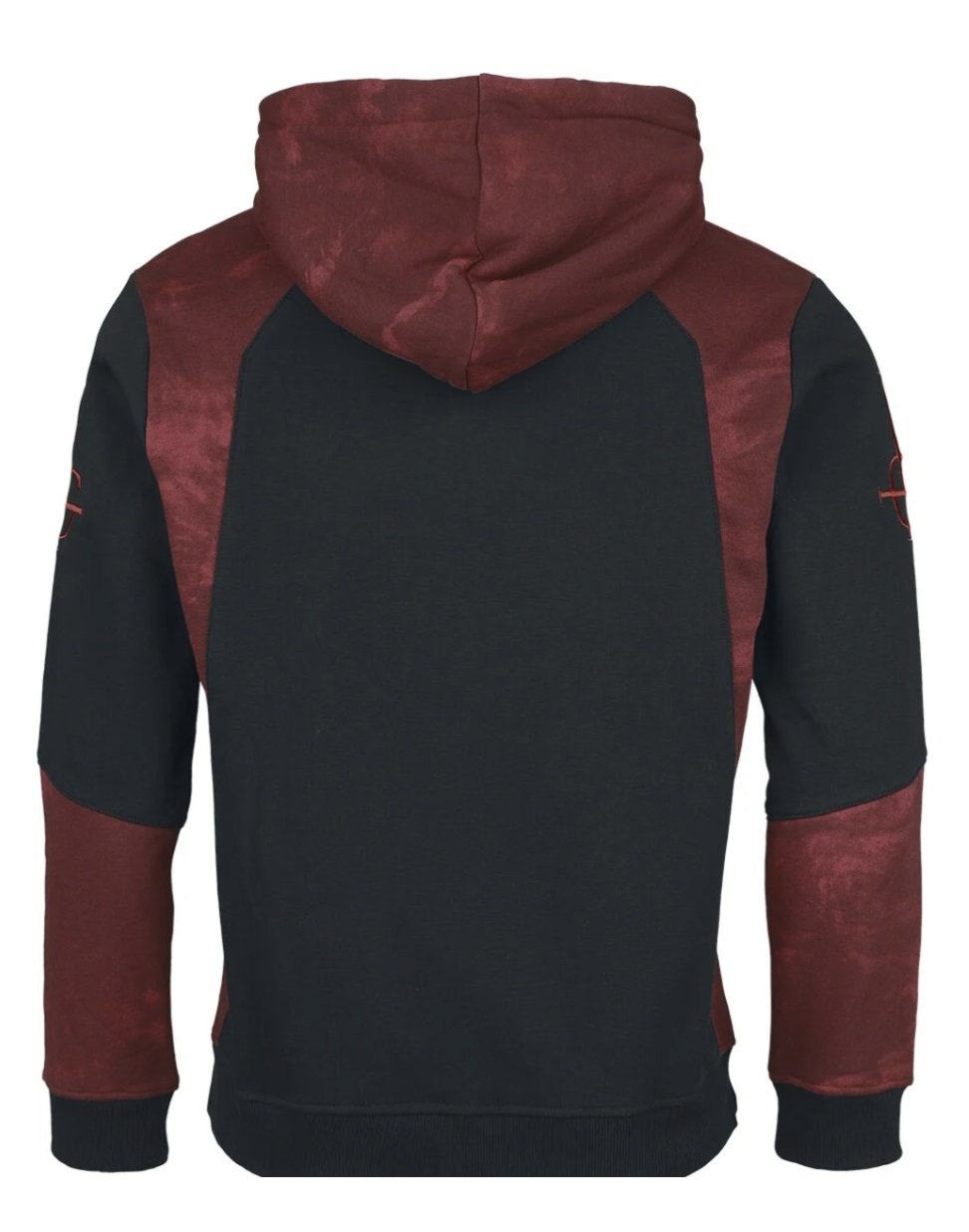 Ghost - Band Hoodie Pullover Sweater Ultra Rare - Image 5