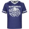 Iron Maiden Soccer Jersey