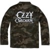 Ozzy Jacket