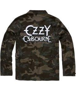 Ozzy Jacket