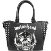 Motorhead Handbag