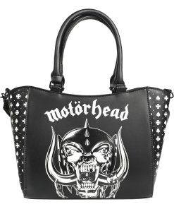 Motorhead Handbag