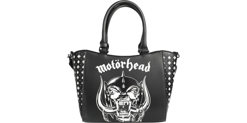 Motorhead Handbag