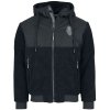 Iron Maiden Fleece Jacket
