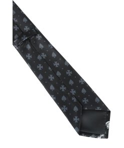 Alternative view of Motorhead - Warpig Ace of Spades Necktie Tie