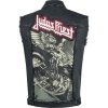 Judas priest battlevest