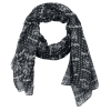 Motorhead Scarf