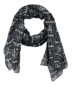 Motorhead Scarf