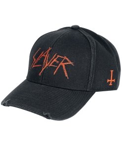 Slayer Baseball Cap