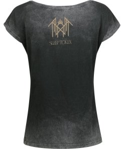 Alternative view of Sleep Token - Arcadia Vessel Women's T-Shirt