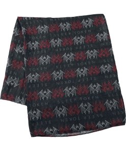 Alternative view of Sleep Token - Scarf Wrap Shawl Cowl