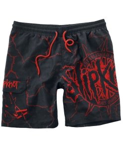 Slipknot - Board shorts Swim Trunks