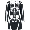 Ghost Band - Women's Dress