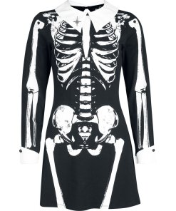 Ghost Band - Women's Dress