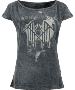 Sleep Token - Women's Tshirt