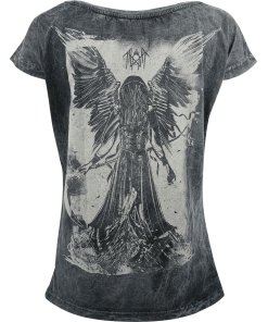 Alternative view of Sleep Token - Take Me Back to Eden Women's T-Shirt