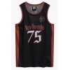 Motorhead Basketball Jersey