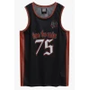 Motorhead Basketball Jersey