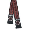 Motorhead Soccer Scarf