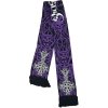 Ghost Band Soccer Scarf