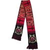 Slayer Band Soccer Scarf