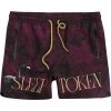 Sleep Token Board Shorts Swim Trunks