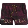 Sleep Token Board Shorts Swim Trunks