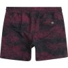 Sleep Token - Signature Collection Swim Shorts Trunks Board Shorts – Official Licensed Band Merch - Image 3