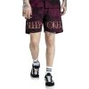 Sleep Token - Signature Collection Swim Shorts Trunks Board Shorts – Official Licensed Band Merch - Image 6