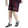 Sleep Token - Signature Collection Swim Shorts Trunks Board Shorts – Official Licensed Band Merch - Image 7